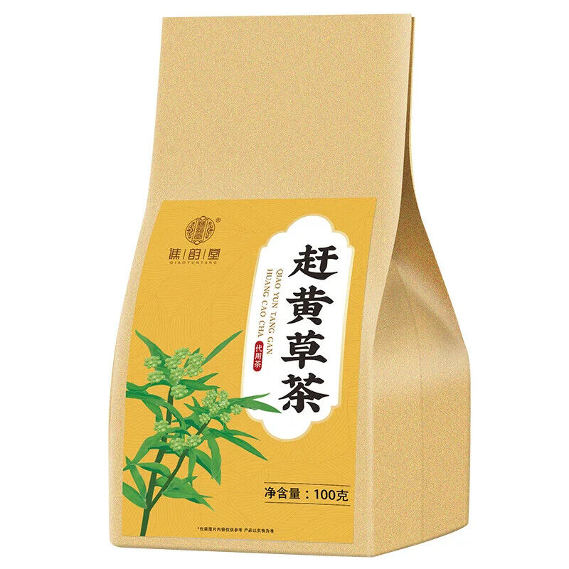 Penthorum Chinense Tea Healthy Herb Tea Bag 100g/3.52oz