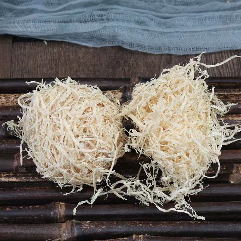 Bamboo Root Balls Bamboo Root Shreds Selected Authentic Bamboo Root Balls