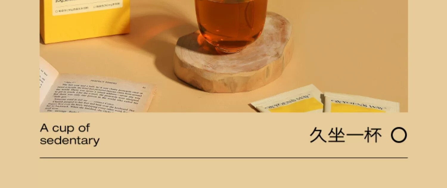 Corn Silk Oolong Tea Health Tea Women Stay Up Late Tea Polyphenols Tea Bags