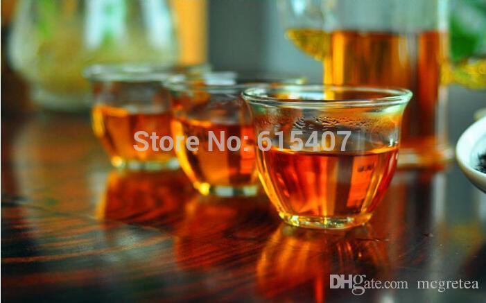 HelloYoung TeaGood Tea China Top Class Lapsang Souchong Super Wuyi Organic Black Tea 250g