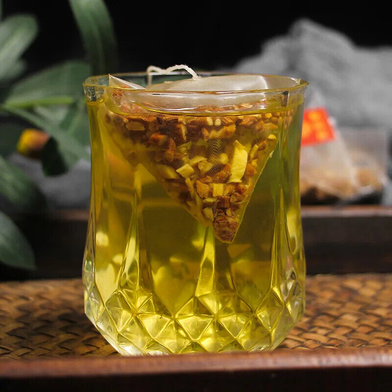 Licorice Dried Ginger Soup Herbal Tea 250g