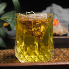 Licorice Dried Ginger Soup Herbal Tea 250g