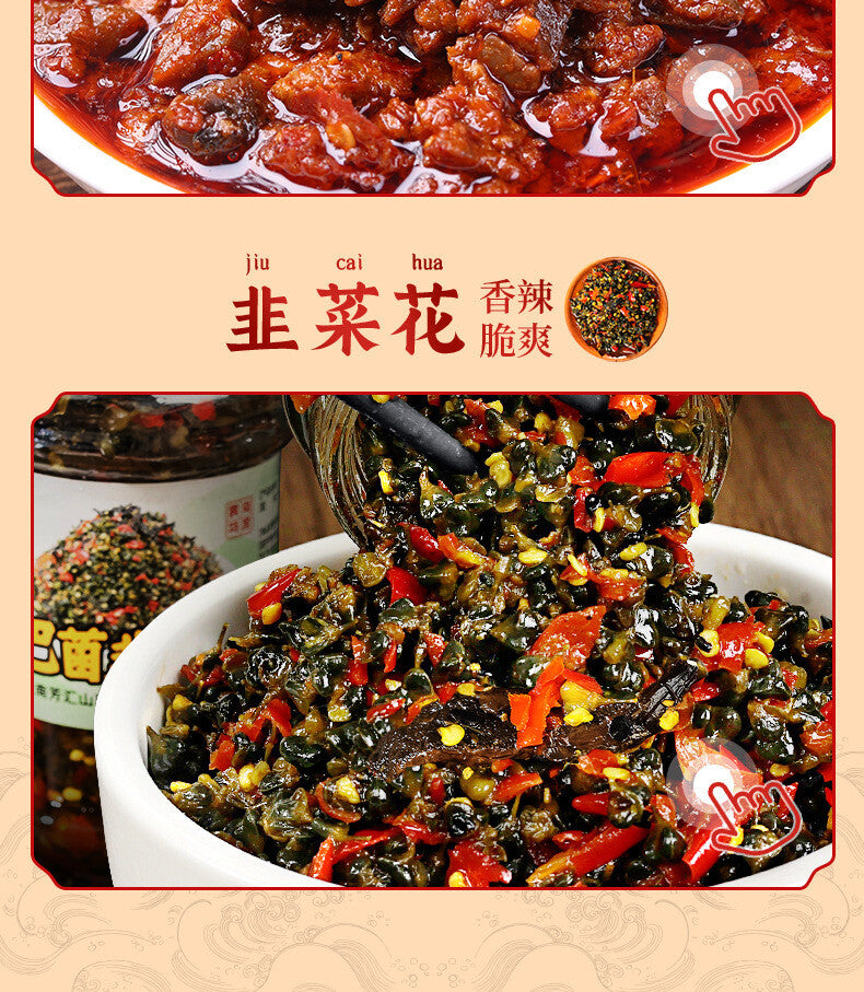 Yunnan Rice Noodles – Instant Quick Cook, Preserved Hot Pot Noodles