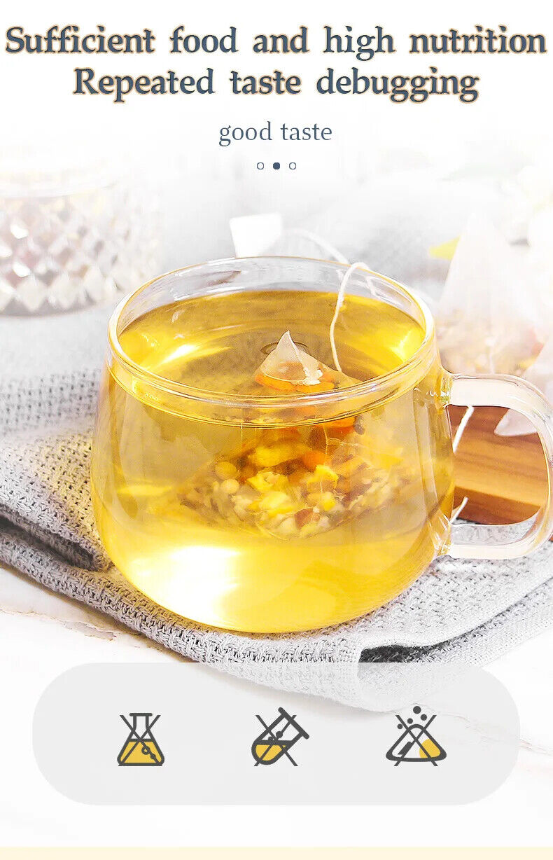 Poria Cocos Taraxacum Tea Herbal Tea 250g