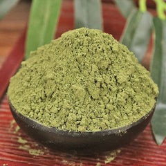 HELLOYOUNG LemonGrass Powder Dried Cymbopogon Citratus