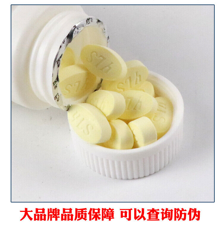 Eel Calcium Gorgonzola Vita Calcium Tablets Calcium Xylitol Lactate*60 Tablets