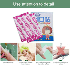 贝塔果果创可贴防磨脚透明可爱防水创口贴微孔透气贴 Bei Ta Guo Guo Chuang Ke Tie Fang Mo Jiao