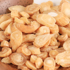250g Healthy Herbal Tea, Top-grade Featured Ming Codonopsis Mingdangshen  精选明党参