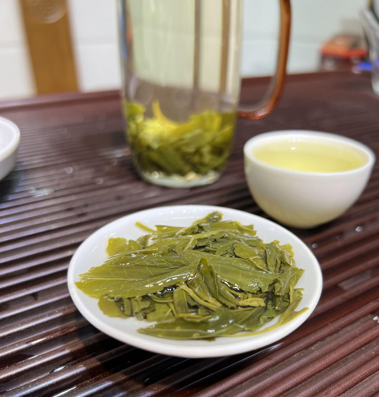 Flower and Fruit Fragrance Jinjunmei Black Tea Small Breed Bulk 500g