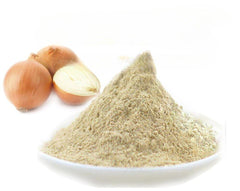 HELLOYOUNG Natural Onion Powder 500G- Pure, No Filler, Strong Flavour, Tasty