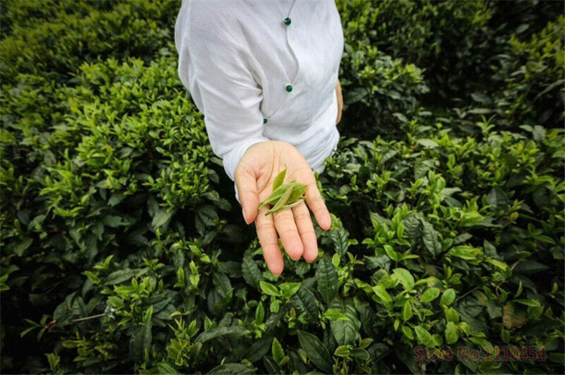 200g Lichee Black Tea Lychee Fruit Flavor Congou Kung Fu Tea Red Tea Health Care