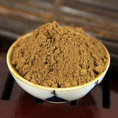 Forsythia Powder Chinese Herbal Medicine High Quality  LIAN QIAO Powder 连翘粉 500g