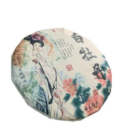 HelloYoung Fuding white tea peony flowers fragrant hairs alpine old white peony tea cake