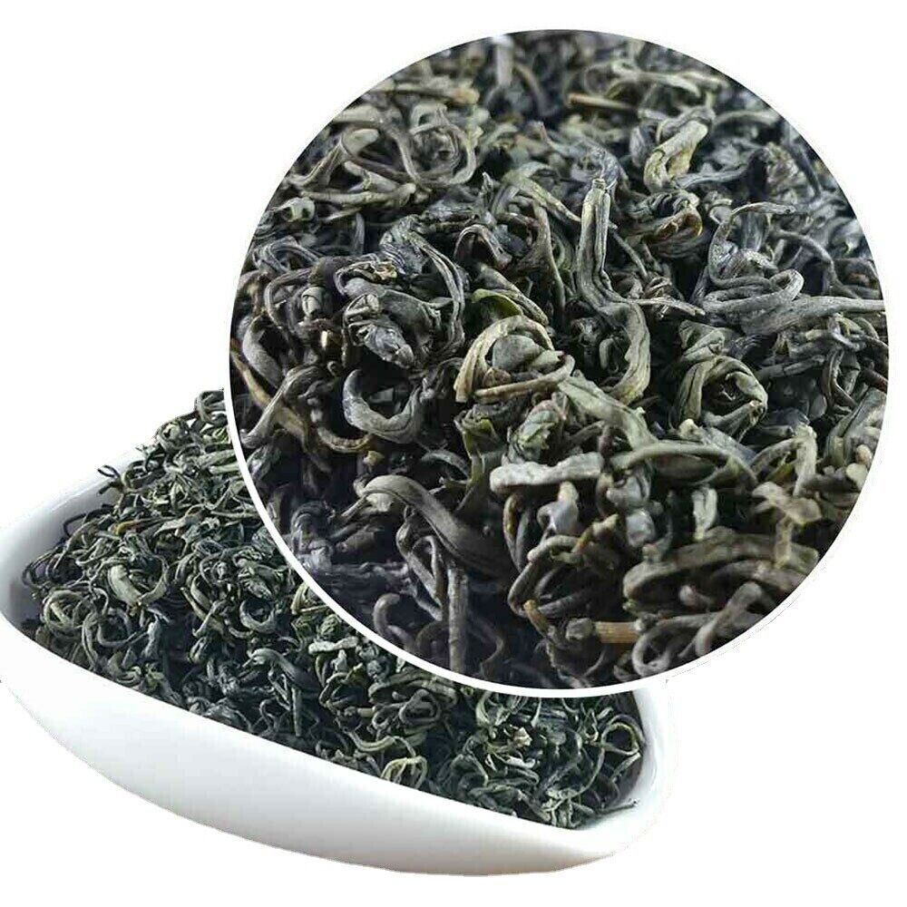Xinyang Maojian Natural Fresh Green Tea Mao Jian Lossing Weight