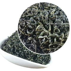 Xinyang Maojian Natural Fresh Green Tea Mao Jian Lossing Weight