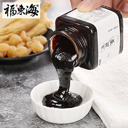 Fudonghai Yuling Cream 2 Bottles of 300G Gift Box with Longan Ginseng