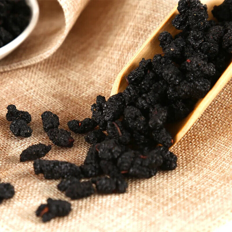 Dried Mulberry Natural Flavor Tea Healthy Dried Fruit Tea Delicious Fruit Tea