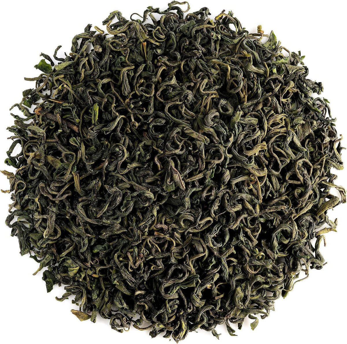Wild Lushan Yunwu Green Tea - April Wind A Fog-Clouded Chinese Tea 100g