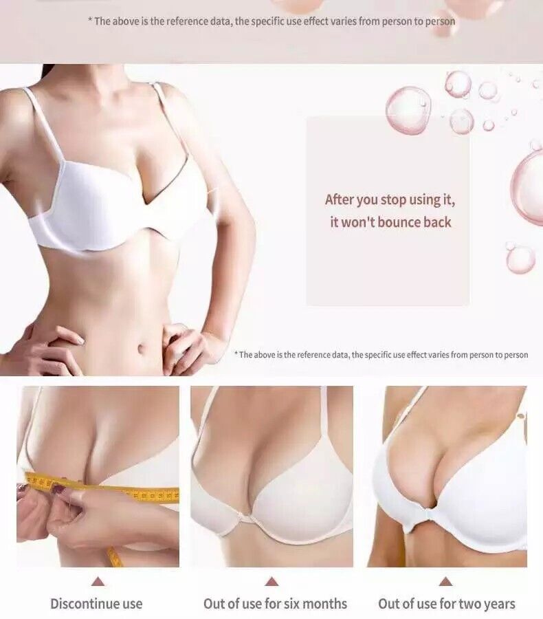 Breast A-D Cups Tea bags Size Bigger Breast Tea Beast Enlargement Tea 90g