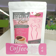 Maca Fruchtbarkeit Kaffee Natürliche Kräuterentgiftung Gesundheit Fruchtbarkeit
