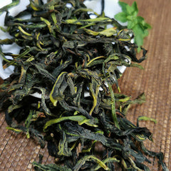 HelloYoung 250g New Phoenix Dancong Qi Lan Fragrance (Rare Orchid) Oolong Tea Flower Aroma