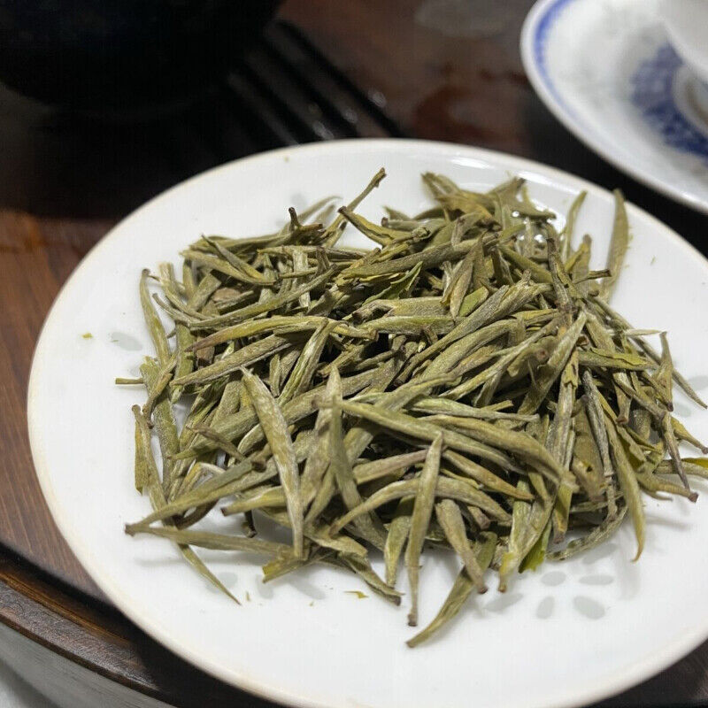 5g*10bags Nonpareil Top Grade Jun Shan Yin Zhen China Tea Top JunShan YinZhen