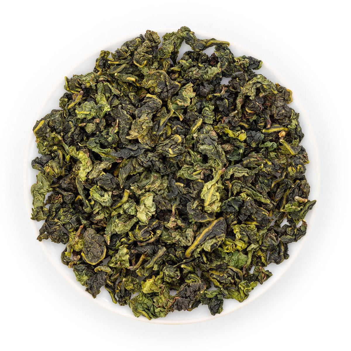 Tieguanyin Oolong Tea Clean Aroma 100g