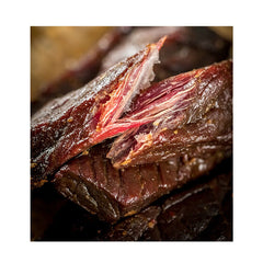 Hand-Torn Air-Dried Beef Jerky Inner Mongolia Traditional Snack Protein Food