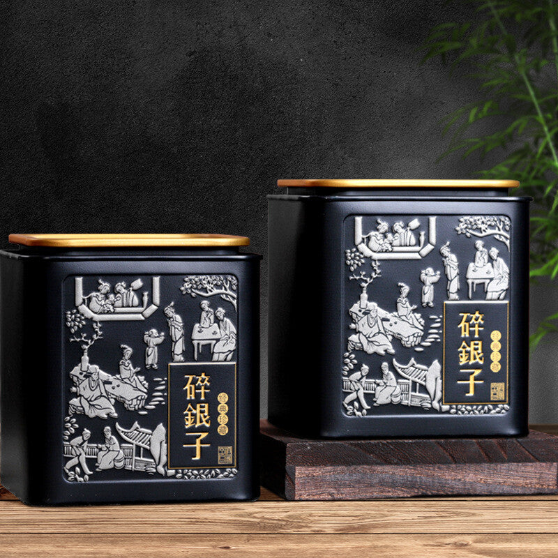 Puerh Ripe Tea Double Cake Yunnan Puerh Ripe Tea Raw Tea Cake Old Banzhang Raw