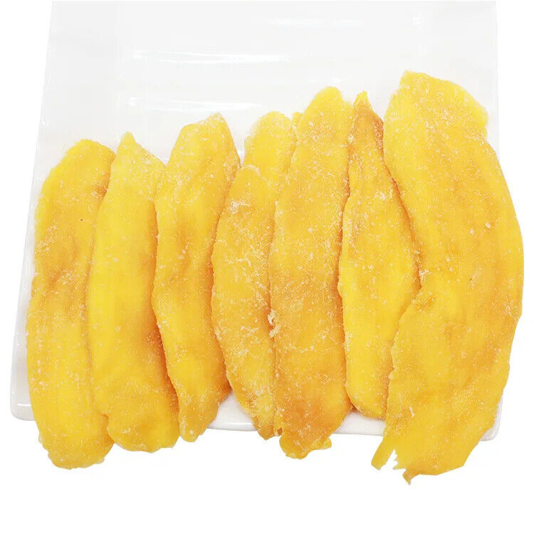 100% Natural Dried Mango Fruit Tea Organic Affordable Dried Mango Fruit Slice