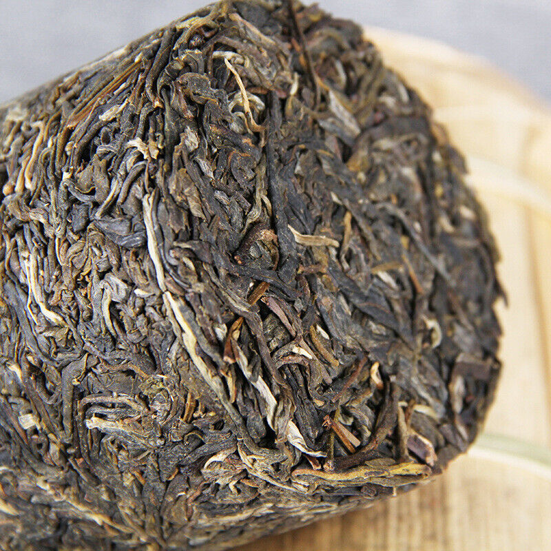 1000g  Menghai Ancient Tea Organic Puerh Spring Tea Pu-erh Tea