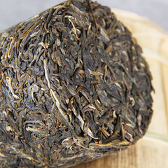 1000g  Menghai Ancient Tea Organic Puerh Spring Tea Pu-erh Tea