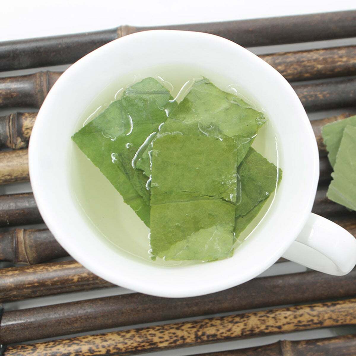 Traditional herbal tea 20g Herb Leaf Loose Lotus Leaf Tea