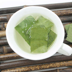 Traditional herbal tea 20g Herb Leaf Loose Lotus Leaf Tea