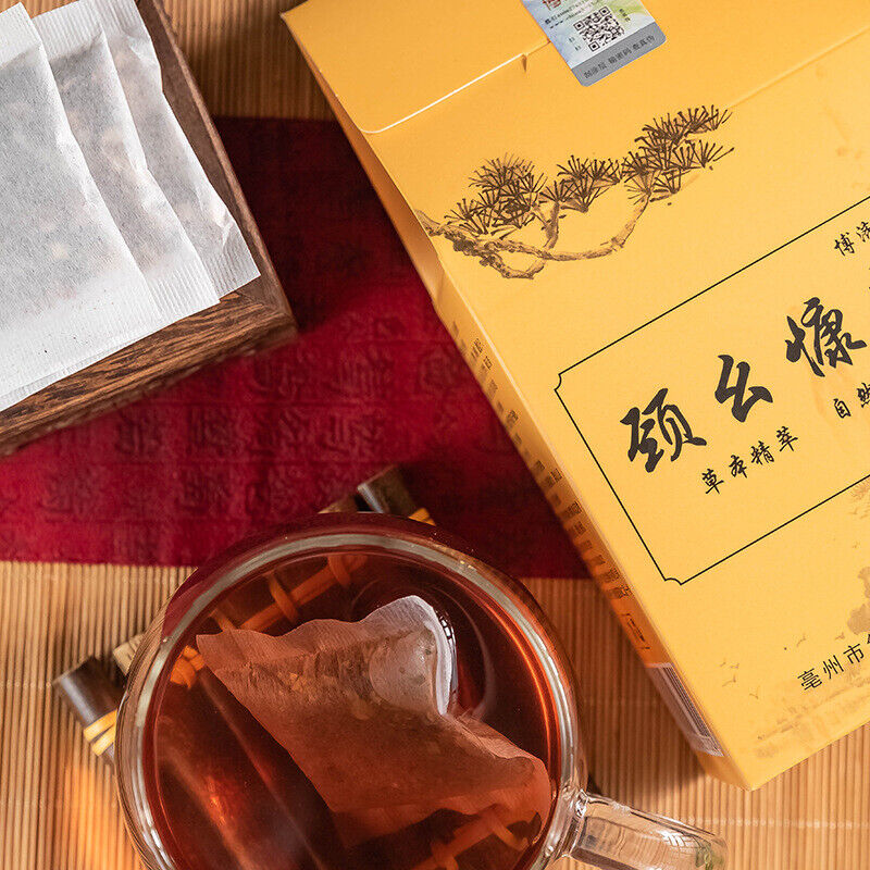 Jingyao Kang Tea Combination Tea Substitute Tea Health Herb Tea 150g