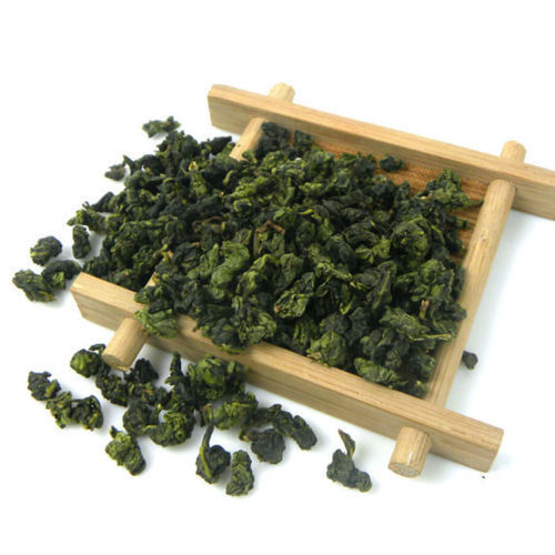 HelloYoung10 Bags Health Care Chinese TiKuanYin Green Tea Weight Loss TieGuanYin Tea  HelloYoung brand