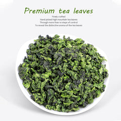 Anxi Tieguanyin Tee 70g/2.5oz Chinesischer Oolong Teebeutel Tie Guan Yin Tee