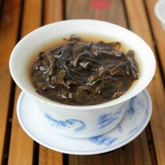 HelloYoung Shui Xian Shui Hsien Oolong Tea Wuyi Mountain Oolong Rock Tea 240g