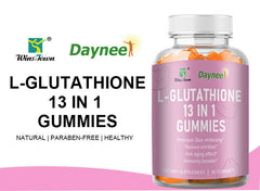 L-Glutathione 13 in 1 Gummies Immunity Booster 60 Gummies