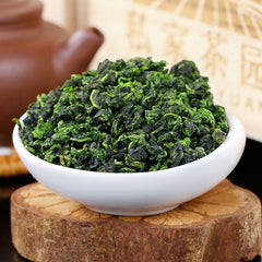 250g Top Tie Guan Yin Oolong Tee Organischer Grüner Tee Gewichtsverlust Kraut