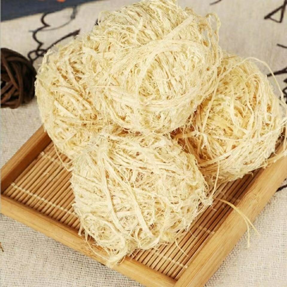 Bamboo Root Balls Bamboo Root Shreds Selected Authentic Bamboo Root Balls