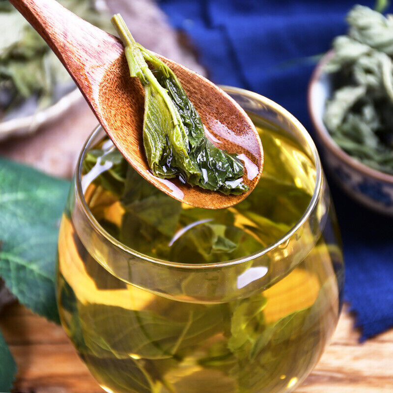 Dried Mint Leaves Herbs Tea Mint Leaf Tea Natural Organic Healthy Herbal Tea 50g