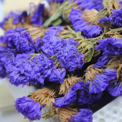 Forget-Me-Not Flower Tea Pure Forget-Me-Not Dried Flowers Bulk