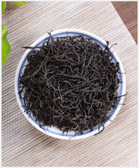 Wuyi Organic Black Red Tea Warm Stomach Tea 250g Premium Lapsang Souchong Tea