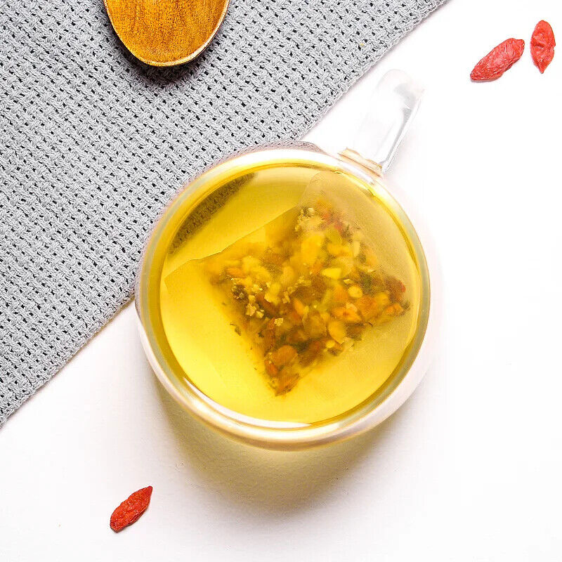 Poria Cocos Taraxacum Tea Healthy Herb Tea Bag 120g