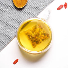 Poria Cocos Taraxacum Tea Healthy Herb Tea Bag 120g