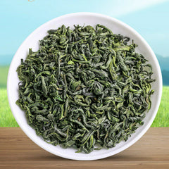 Green Tea New 125g Organic BiLuoChun Green Tea Green Snail Spring Tea Health