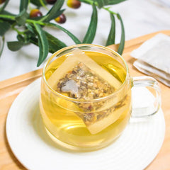Five Finger Peach Poria Cocos Xiancao Tea Healthy Herb Tea Bag 150g/5.29oz