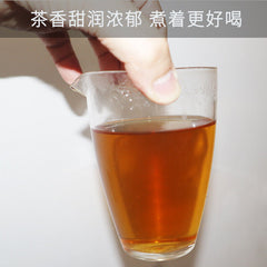 HelloYoung 500G Fuding white tea shoumei gold coin white tea round cake 1 capsule 1 bubble