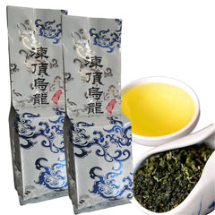 250gChina Taiwan Dongding Gewichtsverlust High Mountain JinXuan Milch Oolong Tee